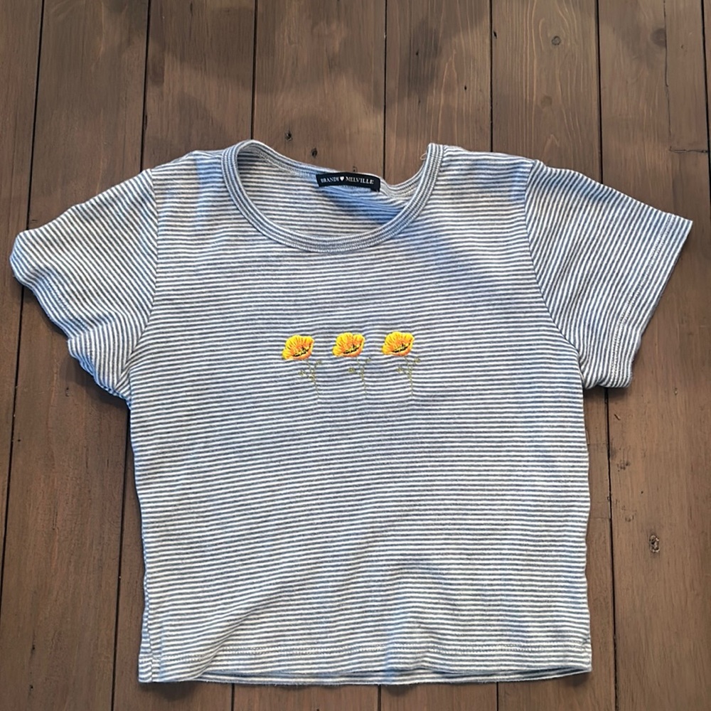Brandy Melville Tee